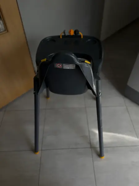 Dětská jídelní židlička  3
