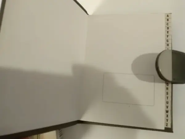 Nový diář 4