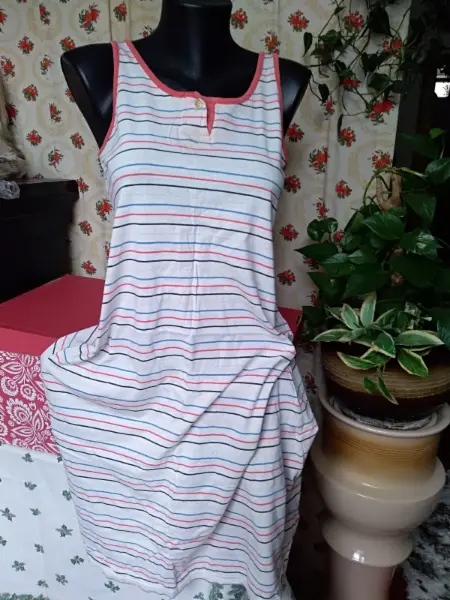 Noční košile 8