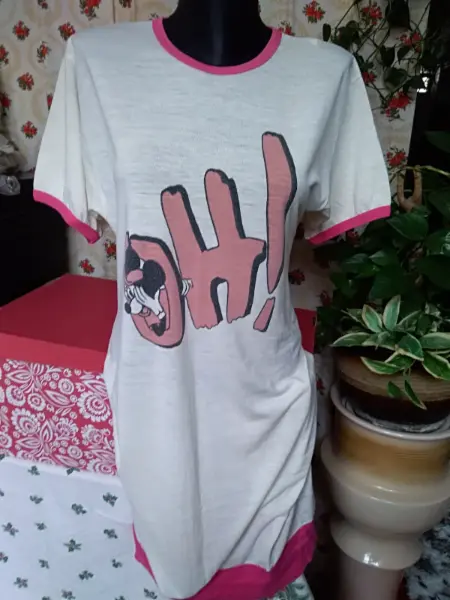 Noční košile 5