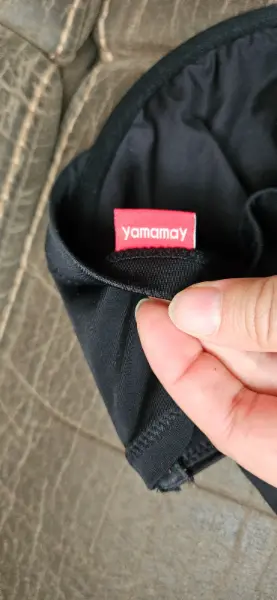 Dámské plavkové podprsenky Yamamay, 2 ks 85 E 3