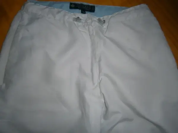 Vzdušné kalhoty 4