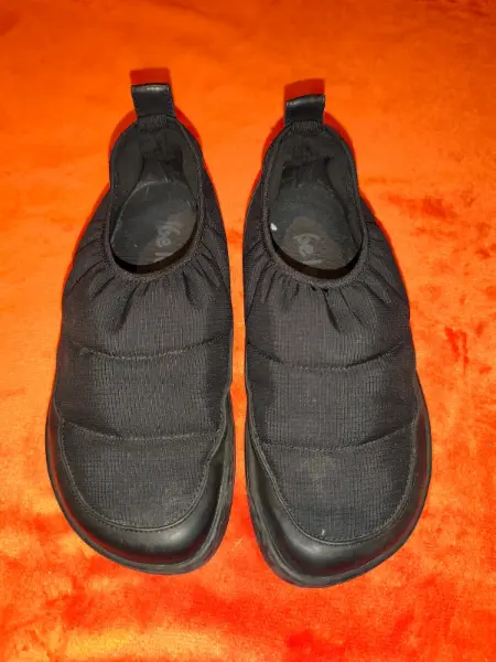 Zateplené barefoot boty Be Lenka, 36