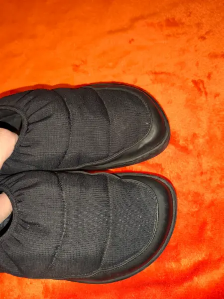 Zateplené barefoot boty Be Lenka, 36 2