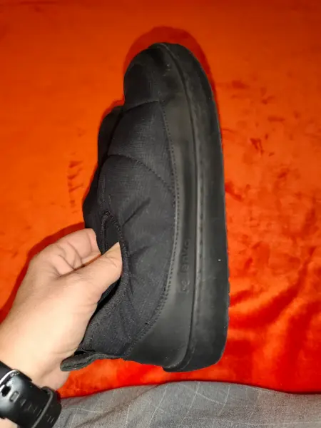 Zateplené barefoot boty Be Lenka, 36 6