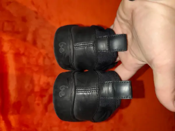 Zateplené barefoot boty Be Lenka, 36 4