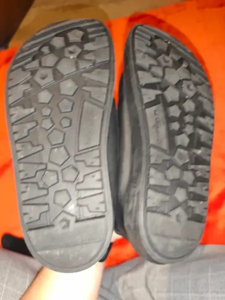 Zateplené barefoot boty Be Lenka, 36 7