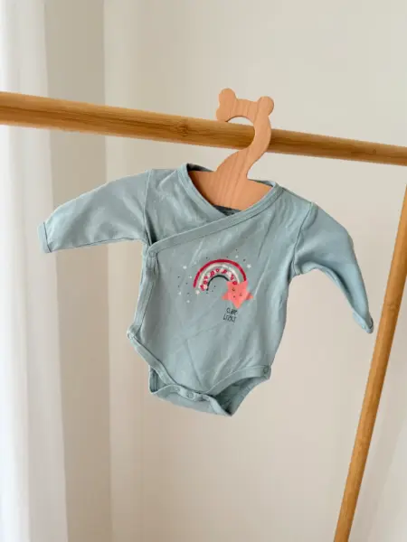 Dětské body Venera 3M/62cm