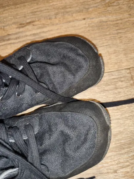 Dětské Barefoot kotníkové boty Wildling 36 2
