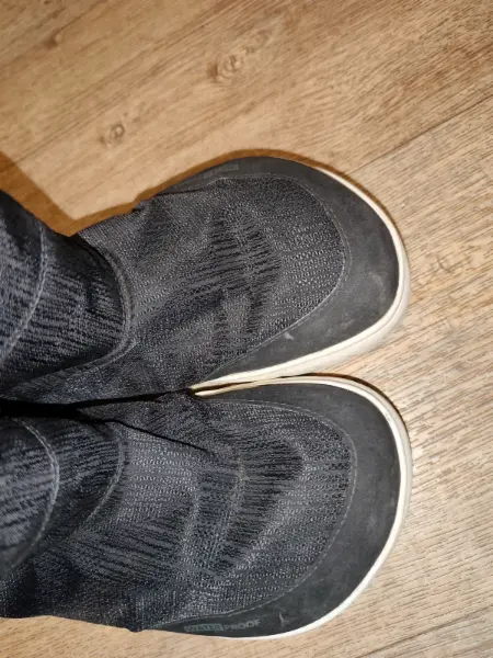 Zimní barefoot boty Barebarics, vel. 37 2