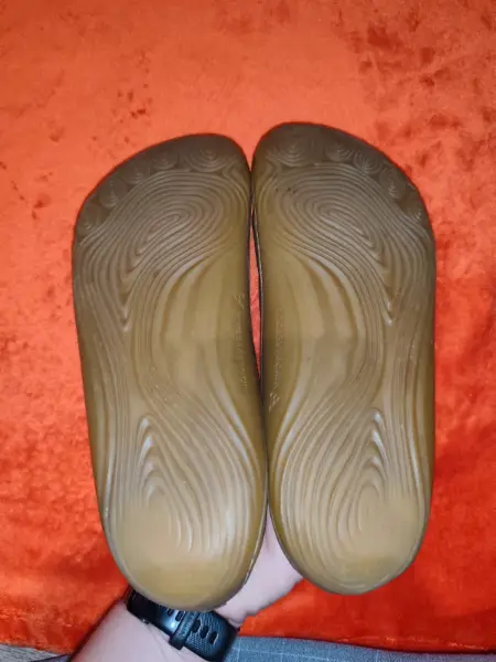 Kožené barefoot boty Vivobarefoot Soul, vel. 40L 4