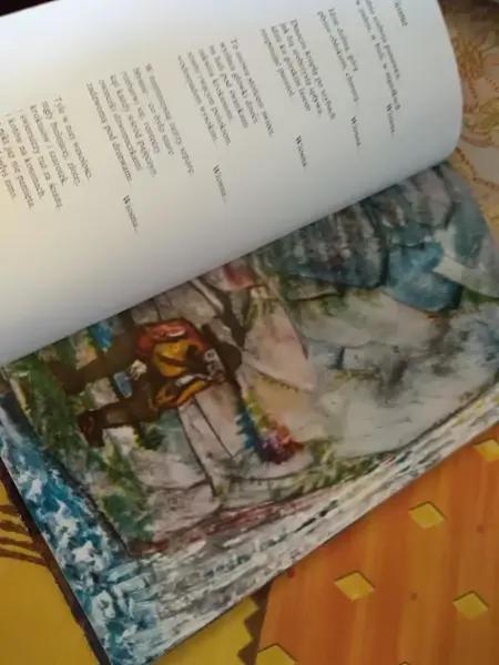 Kniha: Gdy zakwitną krokusy - Tadeusz Kubiak 6