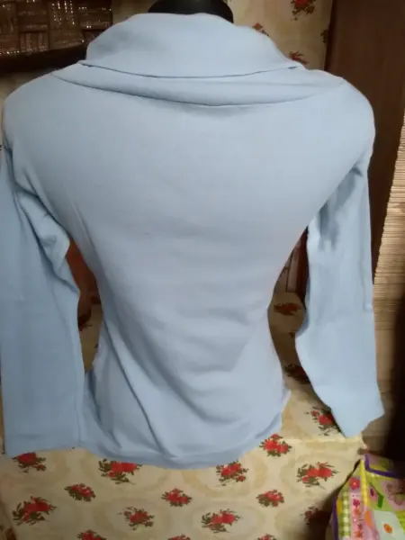 Světle modré roláky 7