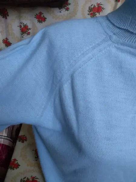 Světle modré roláky 2