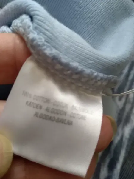 Světle modré roláky 10