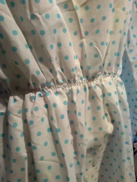 Lehký župánek 6