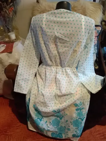 Lehký župánek 5