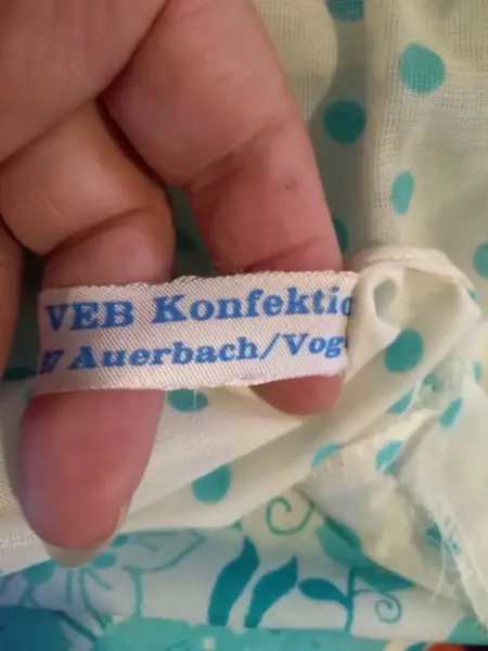 Lehký župánek 2