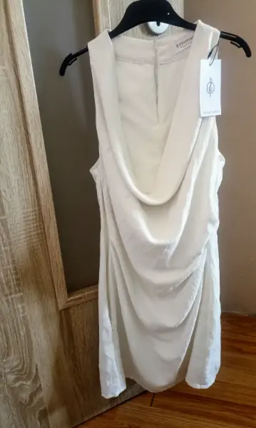 Šaty Stradivarius  2