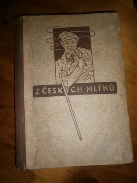 Z českých mlýnů 3