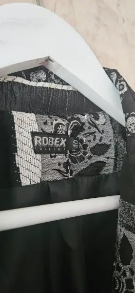 Dámské sako Robex Fashion 3