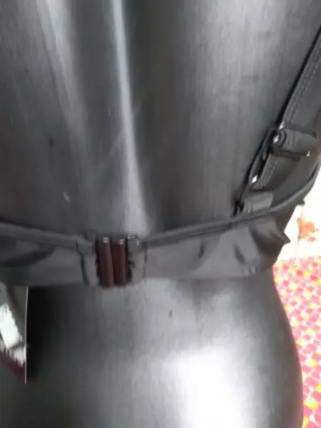 Nový plavkový vršek 5