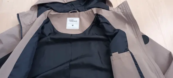 Pánská přechodová bunda vel.M 2