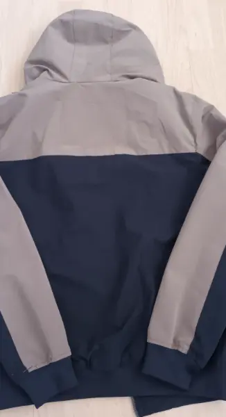Pánská přechodová bunda vel.M 4