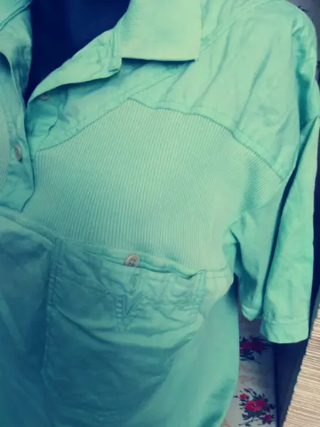 Retro halenky S-XL 4