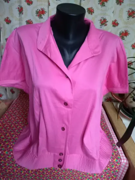 Retro halenky S-XL 13