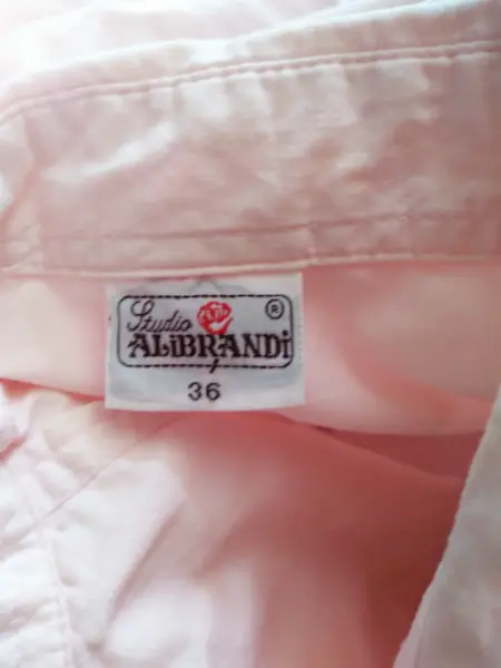 Retro halenky S-XL 11