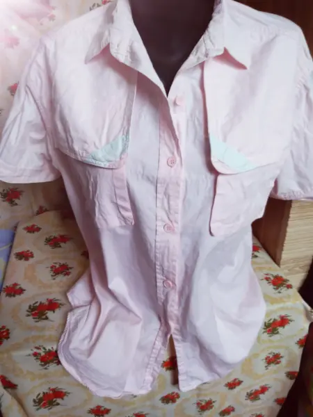 Retro halenky S-XL 8