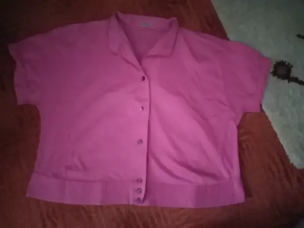 Retro halenky S-XL 16
