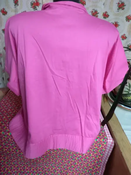 Retro halenky S-XL 14