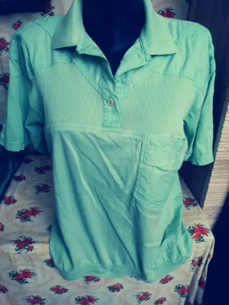 Retro halenky S-XL 3
