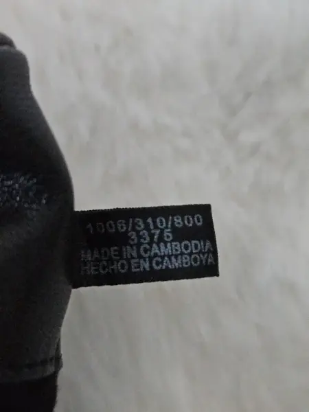Kožené kozačky ZARA 7