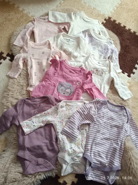 Mix body vel. 50-68 3