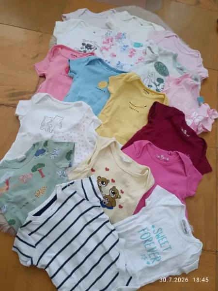 Mix body vel. 50-68 8