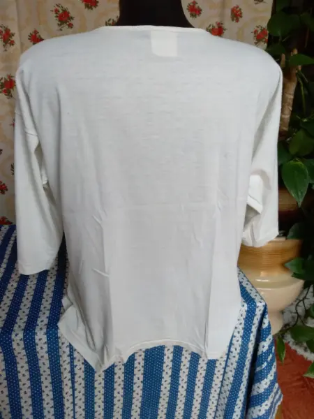 Značkové džíny Quinsley 12
