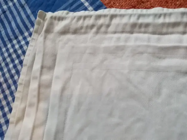 Velký starorůžový ubrus 10