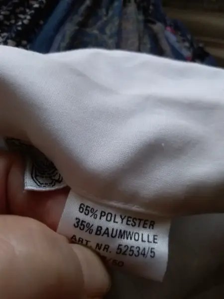 Dlouhá nová košile-košilové šaty L-XXL 8