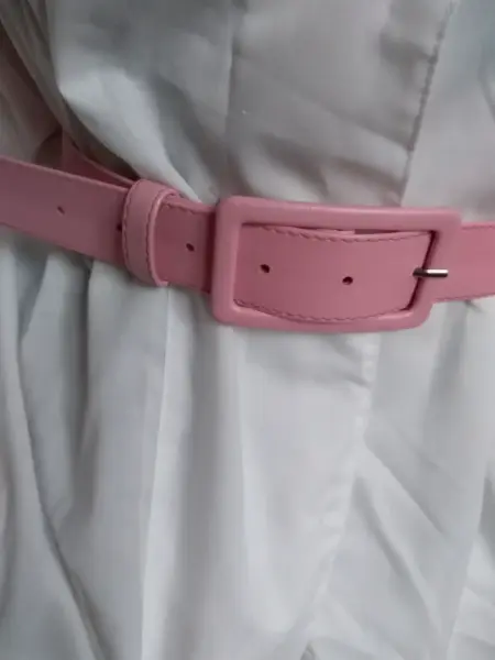 Dlouhá nová košile-košilové šaty L-XXL 6