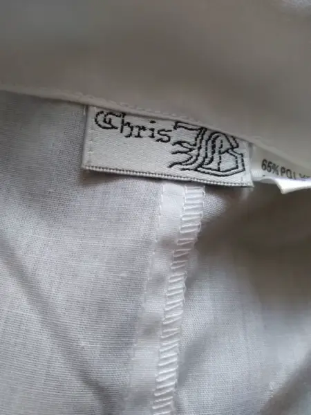 Dlouhá nová košile-košilové šaty L-XXL 7