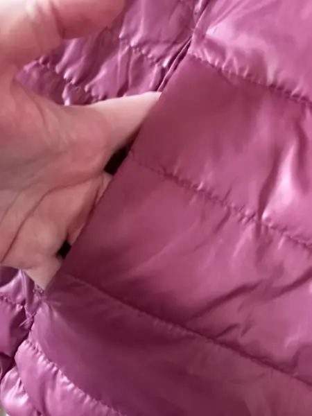 Dámská prošívaná bunda Janina 2