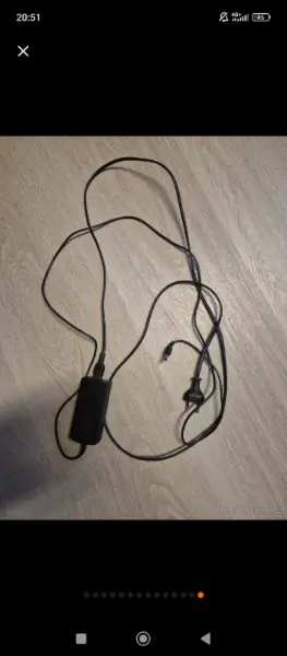 Logitech G27 14