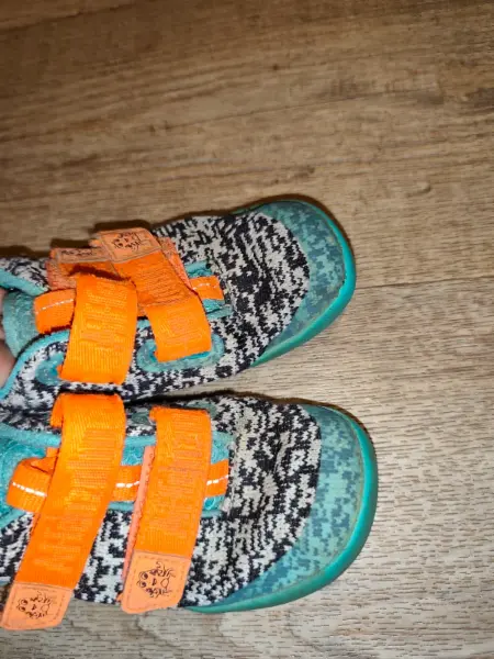 Dětské boty Barefoot Affenzahn vel. 27 2