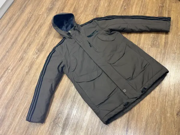 Kabat Adidas 