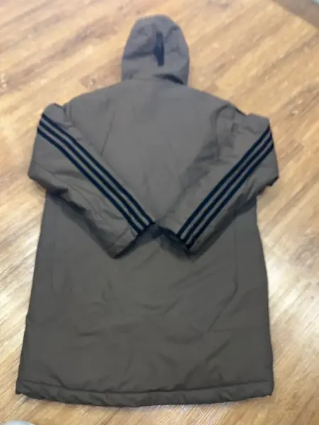 Kabat Adidas  3