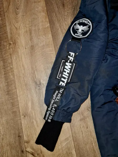 Zimní bunda  3