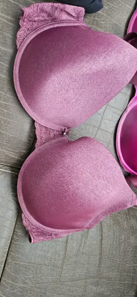Sada dámských podprsenek Dorina 90 E 4